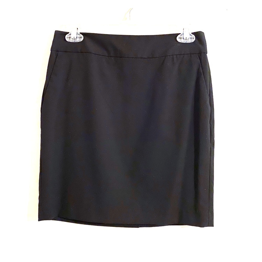 Banana Republic Mini Skirt